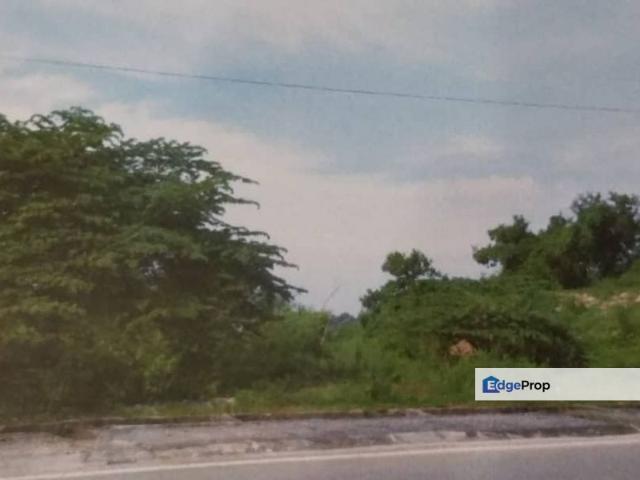 House for sale in Wellesley, Penang