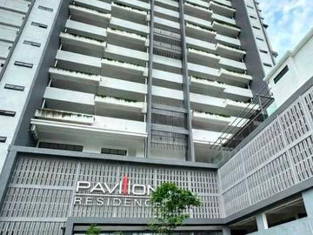 Condominium for sale in Wellesley, Penang