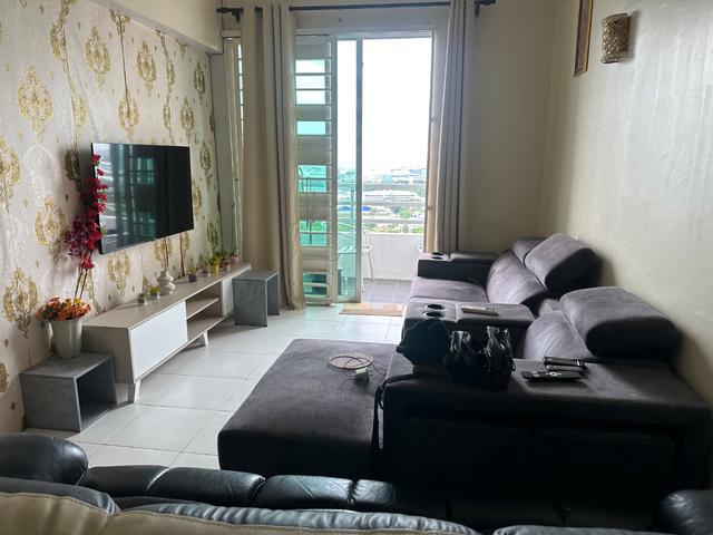 Condominium for rent in Wellesley, Penang