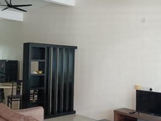 Terraced House for rent in Wellesley, Penang
