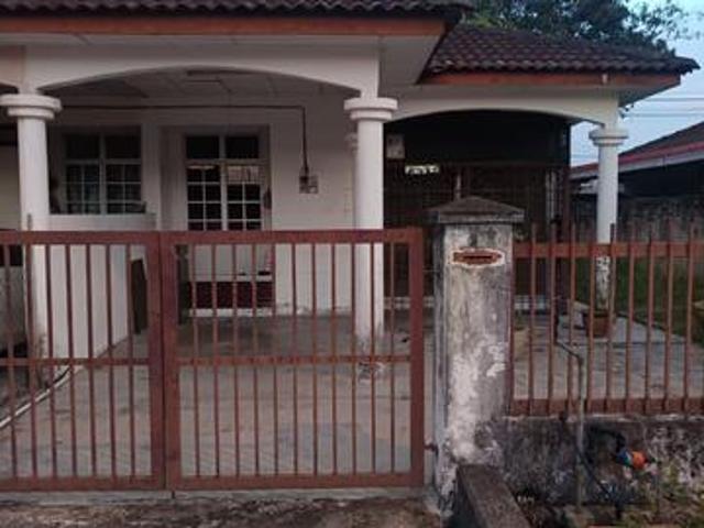 Terraced House for sale in Wellesley, Penang