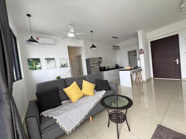 Condominium for sale in Wellesley, Penang