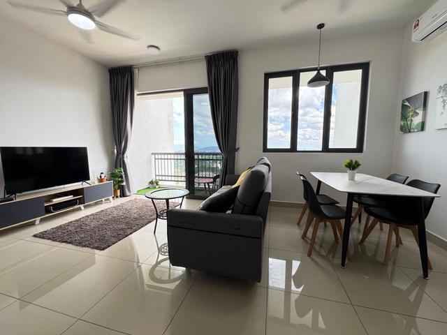 Condominium for sale in Wellesley, Penang