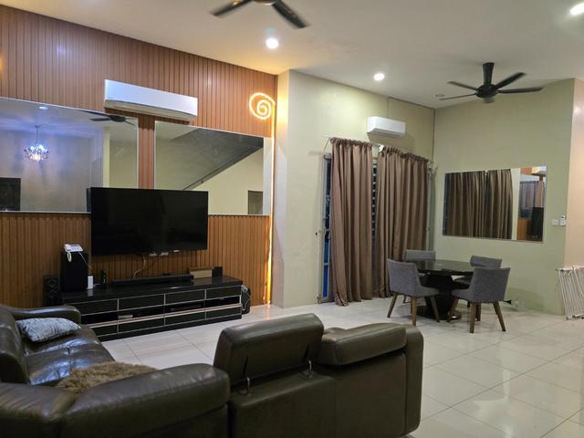 Residential House for rent in Wellesley, Penang