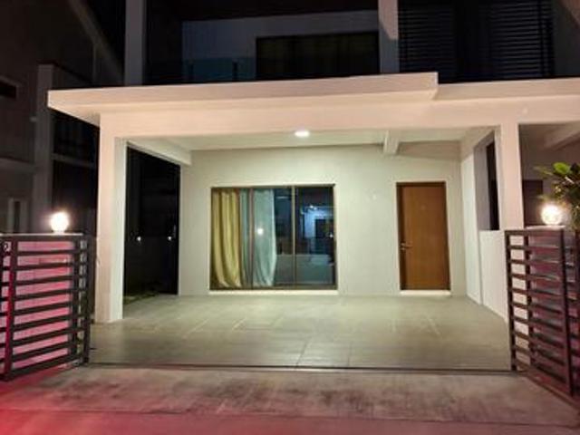 Residential House for rent in Wellesley, Penang