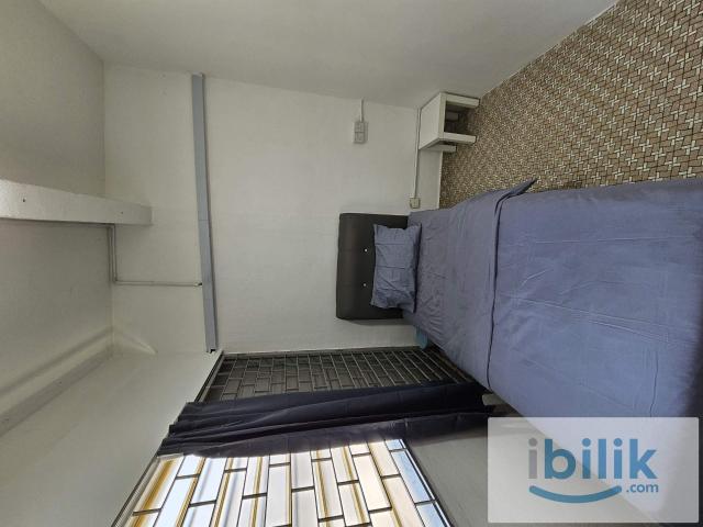 Room for rent in Penang