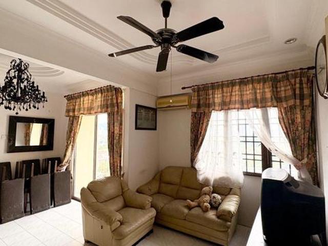 Apartment for sale in Georgetown, Penang