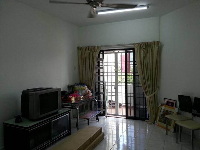 Apartment for sale in Georgetown, Penang