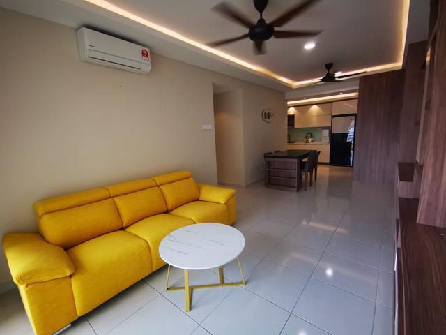 Condominium for sale in Georgetown, Penang