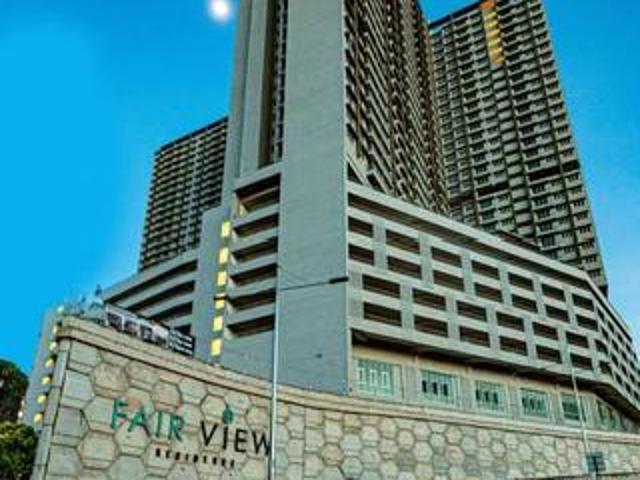Condominium for sale in Georgetown, Penang
