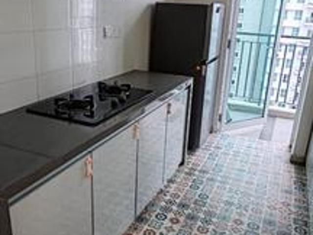 Condominium for sale in Georgetown, Penang