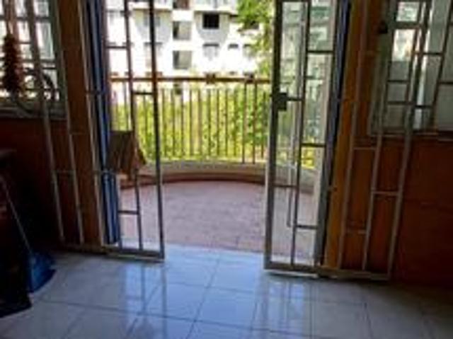 Apartment for sale in Georgetown, Penang