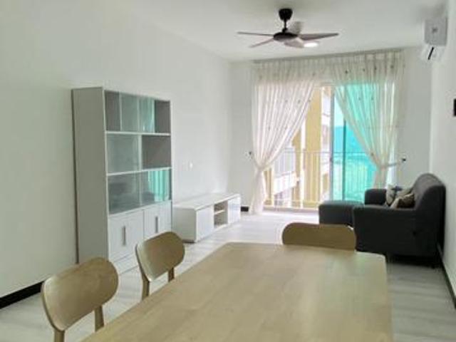 Condominium for rent in Georgetown, Penang