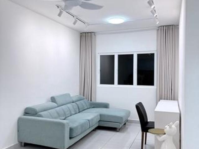 Condominium for rent in Georgetown, Penang