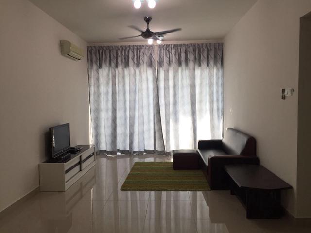 Condominium for rent in Georgetown, Penang