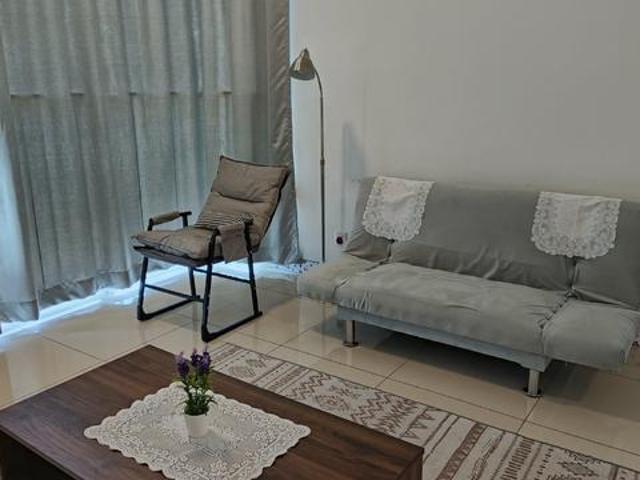 Condominium for rent in Georgetown, Penang