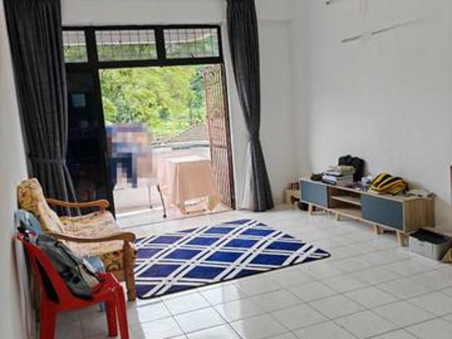 Apartment for sale in Georgetown, Penang