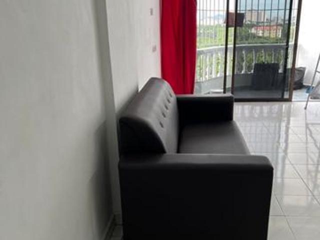 Apartment for rent in Georgetown, Penang