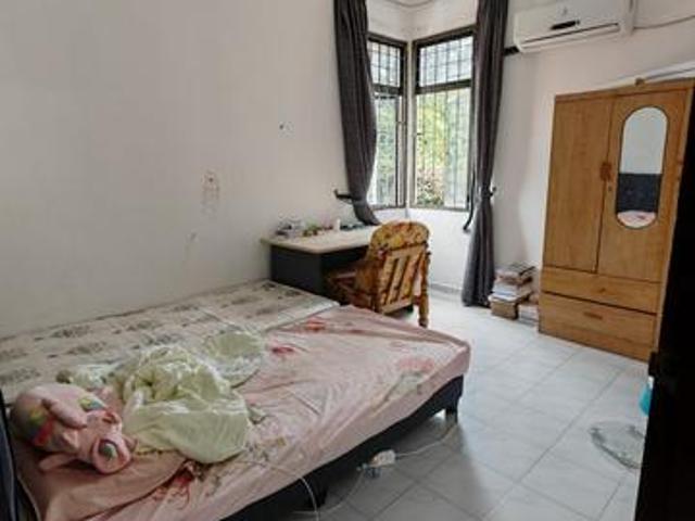 Apartment for rent in Georgetown, Penang