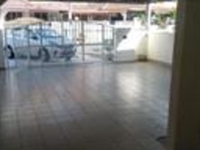 Terraced House for rent in Georgetown, Penang