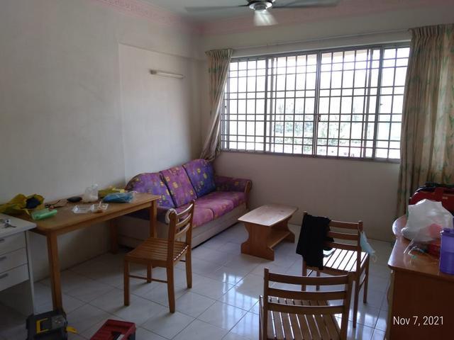 Apartment for sale in Georgetown, Penang