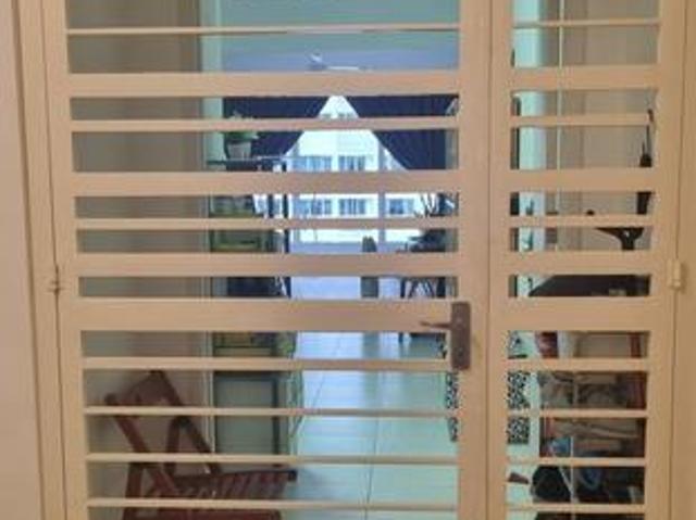 Apartment for sale in Georgetown, Penang