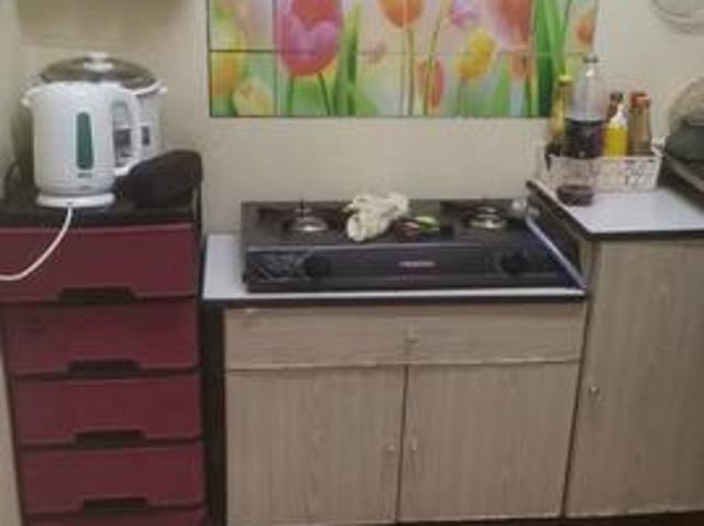 Apartment for sale in Georgetown, Penang
