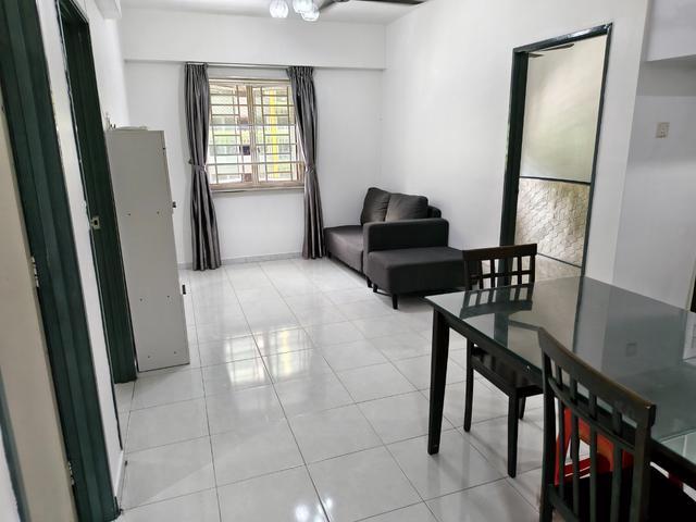 Apartment for sale in Georgetown, Penang