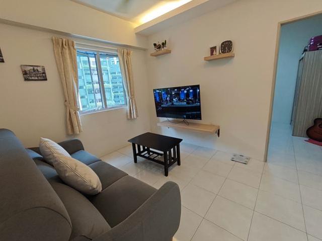 Apartment for sale in Georgetown, Penang
