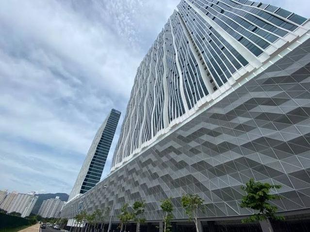 Serviced Residence for rent in Georgetown, Penang
