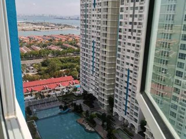 Condominium for sale in Georgetown, Penang