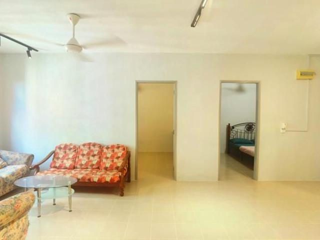Apartment for sale in Georgetown, Penang