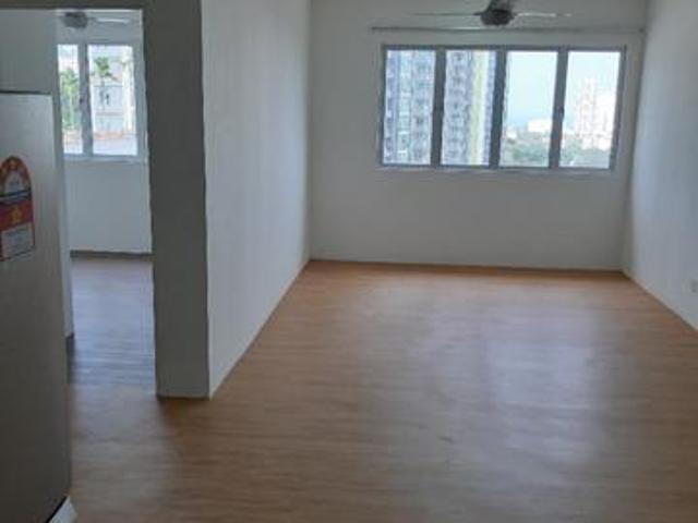 Condominium for sale in Georgetown, Penang