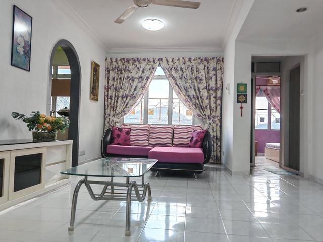 Condominium for sale in Georgetown, Penang