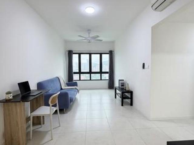 Condominium for sale in Georgetown, Penang