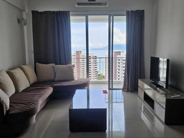 Condominium for sale in Georgetown, Penang