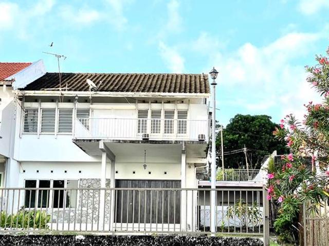 Residential House for rent in Georgetown, Penang