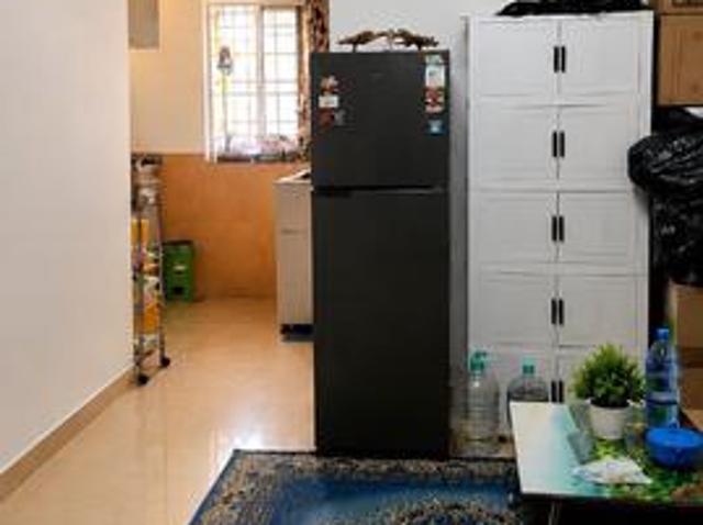 Flat for sale in Georgetown, Penang
