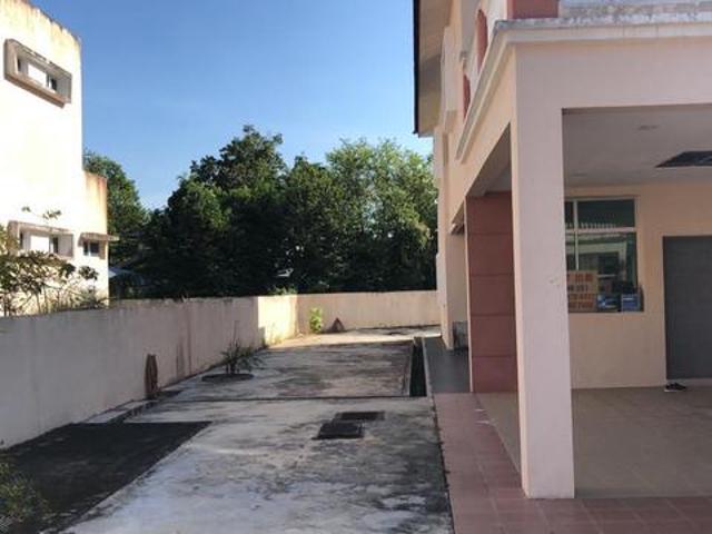 Residential House for rent in Georgetown, Penang
