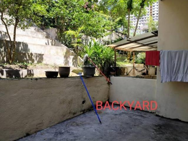 Terraced House for sale in Barat Daya, George Town