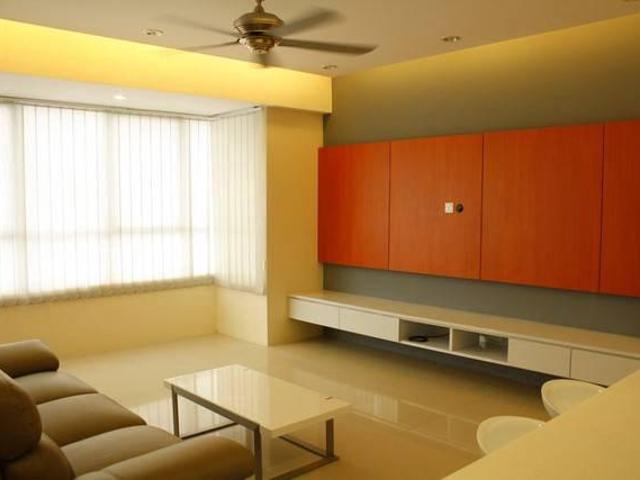 Condominium for rent in Penang