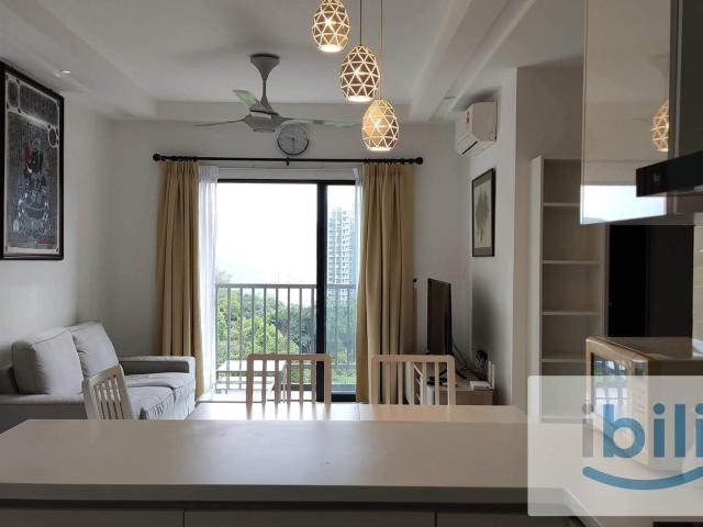 Room for rent in Mukim 18, Georgetown