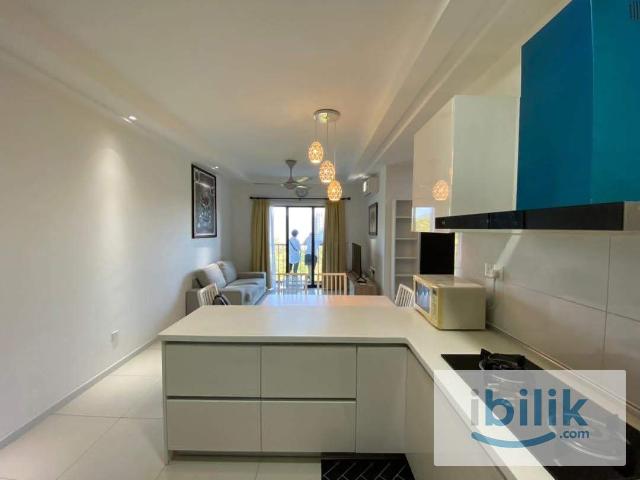 Room for rent in Mukim 18, Georgetown