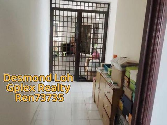 Condominium for sale in Timur Laut, George Town