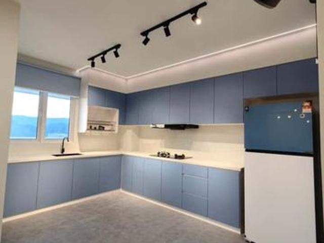 Condominium for rent in Georgetown, Penang