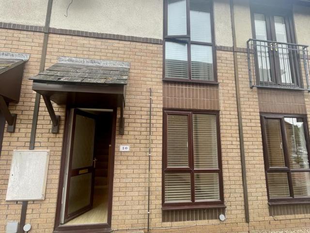 House for rent in Penarth Marina, Penarth