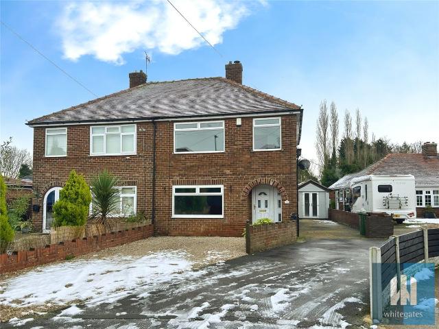 House for rent in Upton, Wakefield
