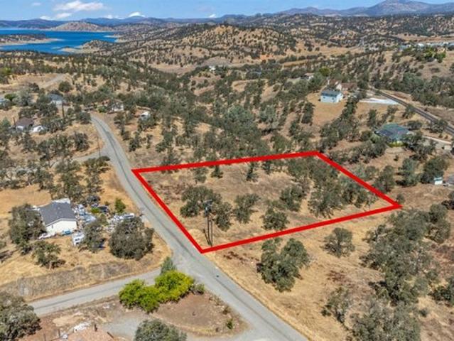 Land for sale in California