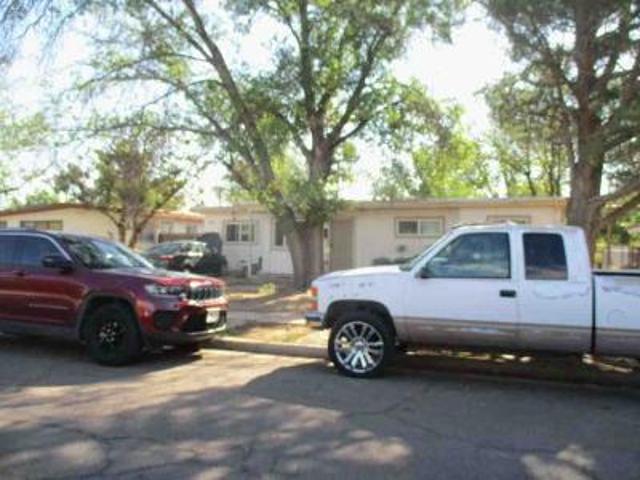 House for sale in Hobbs, New Mexico