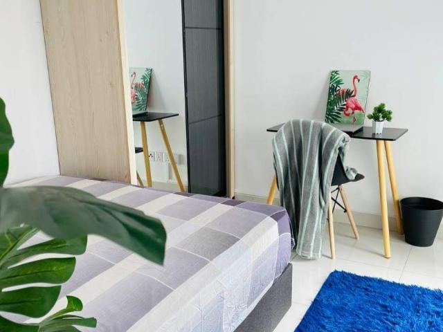 Room for rent in Kuala Lumpur